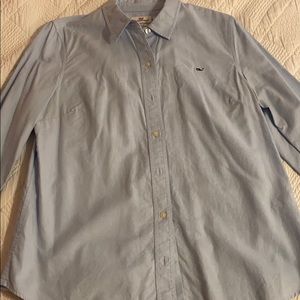 Vineyard Vines Women’s Button Down